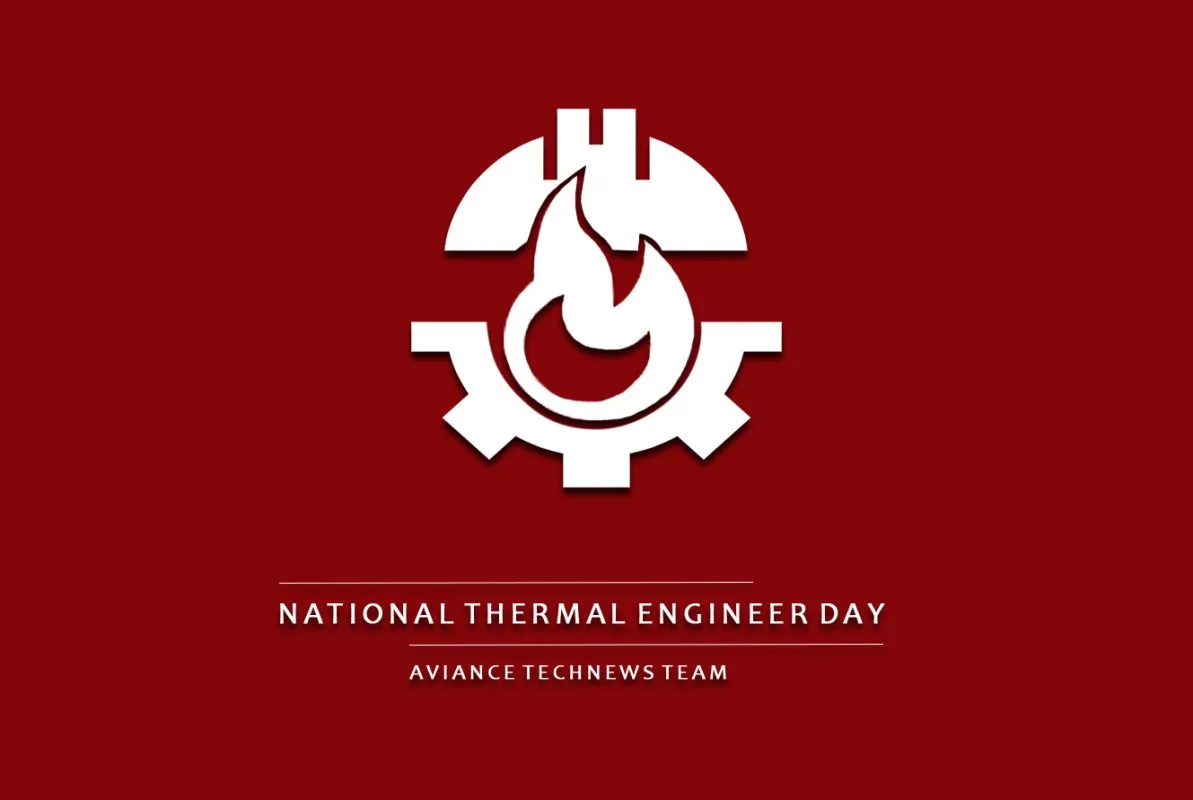 Celebrate National Thermal Engineer Day On July 24Th