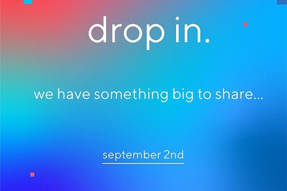 Intel teases 'something big' is coming September 2