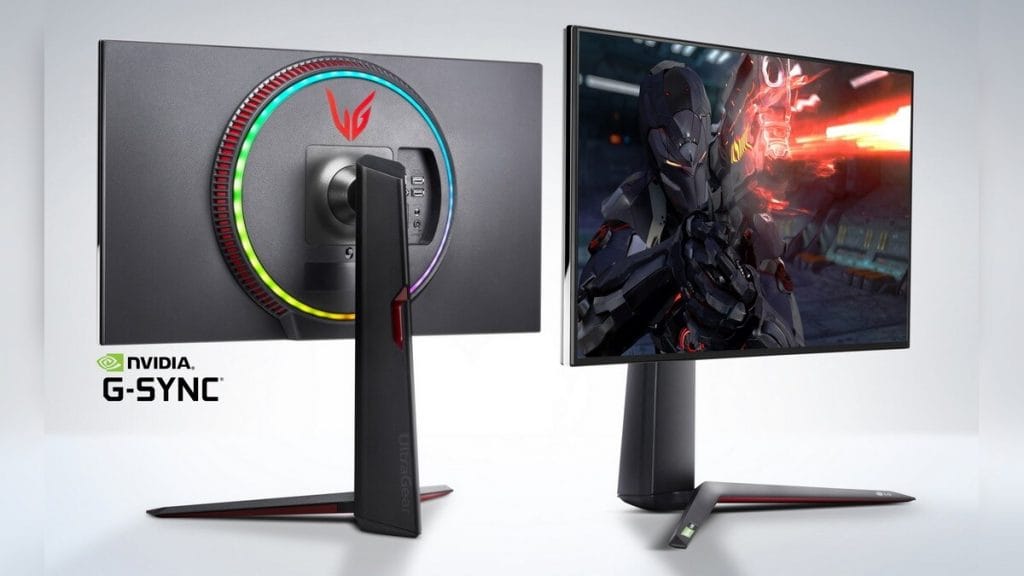 LG UltraGear 27GN950 Launched With 4K IPS Panel, 144Hz Refresh Rate, and 1ms Response Time