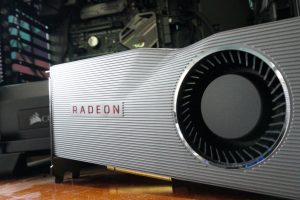 Latest Radeon Software driver makes it easy to report bugs to AMD