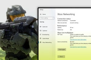 Master Chief Collection campaign co-op not working? Here's how to fix it