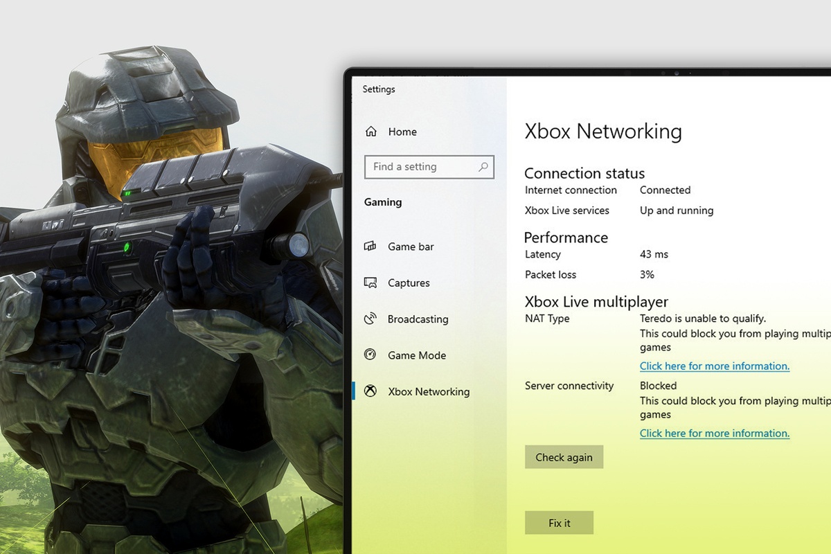 Master Chief Collection campaign co-op not working? Here's how to fix it