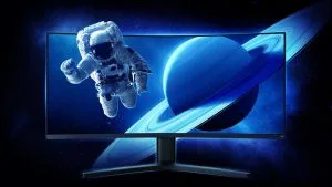 Mi Curved Gaming Monitor 34-Inch With WQHD Screen, 144Hz Refresh Rate Launched