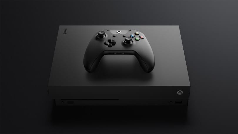 599510-xbox-one-x-with-controller