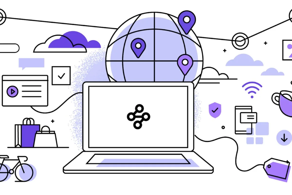 Mozilla's paid, unlimited VPN service goes live