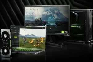 Nvidia bundles Death Stranding for PC with GeForce RTX graphics cards