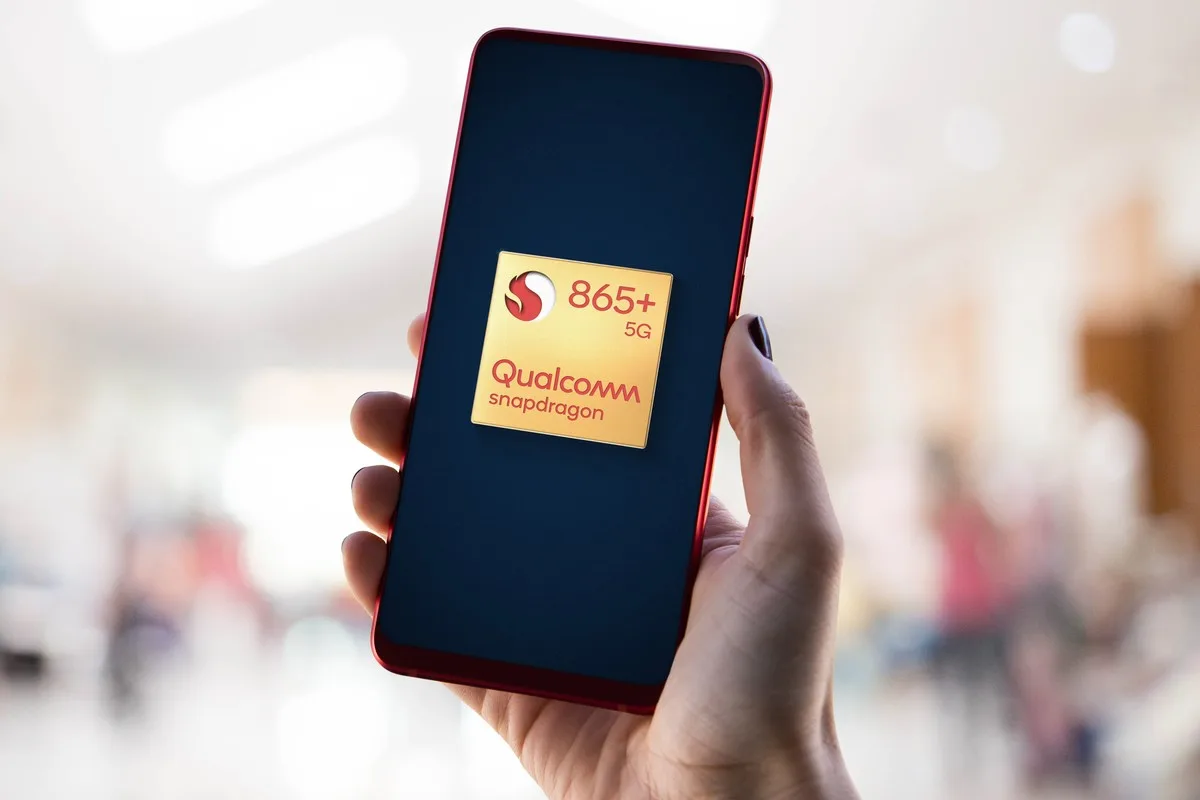 Powerful new Qualcomm Snapdragon 865 Plus headed for gaming phones