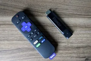 Roku's 'neutral platform' days are over