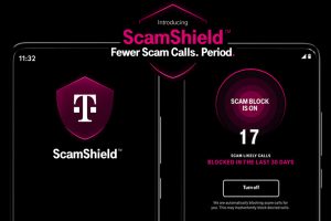 T-Mobile takes on scammers with free and paid tools to block, ID, and eradicate spam calls