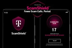 T-Mobile takes on scammers with free and paid tools to block, ID, and eradicate spam calls