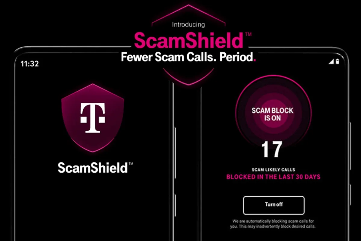 T-Mobile takes on scammers with free and paid tools to block, ID, and eradicate spam calls