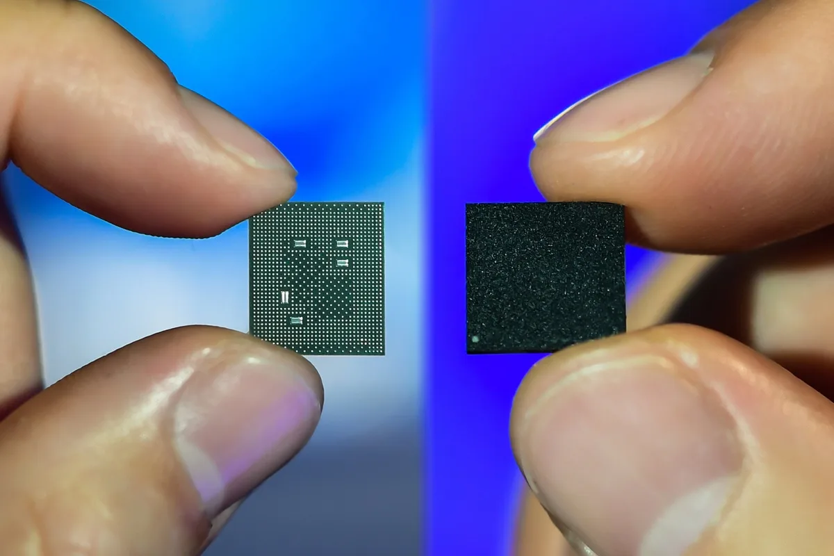 Tested: Android's newest chip shows we probably don't need premium phones anymore