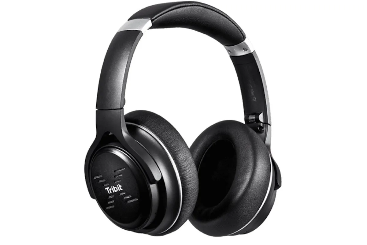 Tribit XFree Go headphone review: Amazing sound, great price, and one glaring flaw