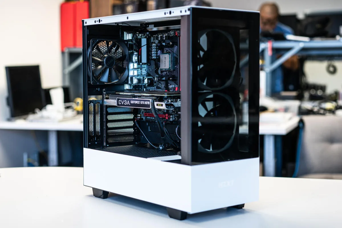 Which PC case should you buy? This guide will help