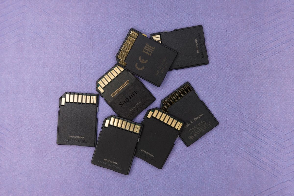 Here Are The Ways To Fix Corrupt Sd Cards