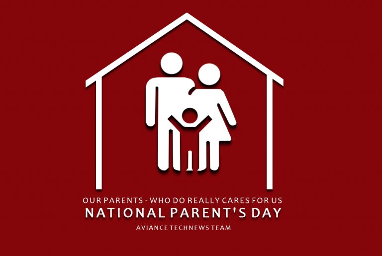 National Parent's Day 2021: History,Quotes and Tips to ...