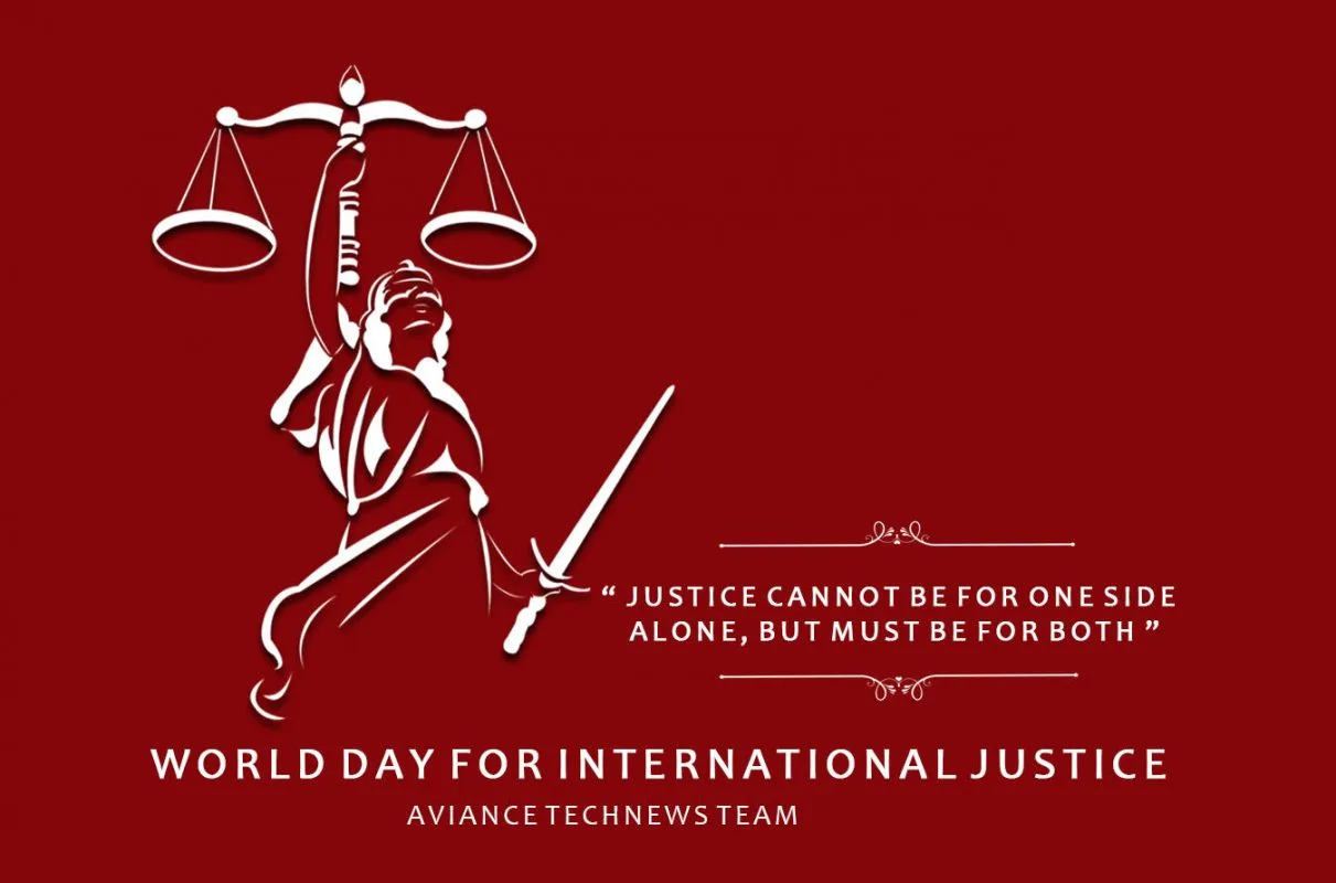 World Day for International Justice: International Justice Day History, Significance and Justice Day Quotes