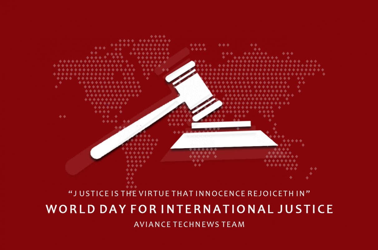 World Day for International Justice: International Justice Day History, Significance and Justice Day Quotes