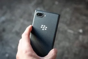 A new BlackBerry phone is coming in 2021 with Android, 5G, and a physical keyboard