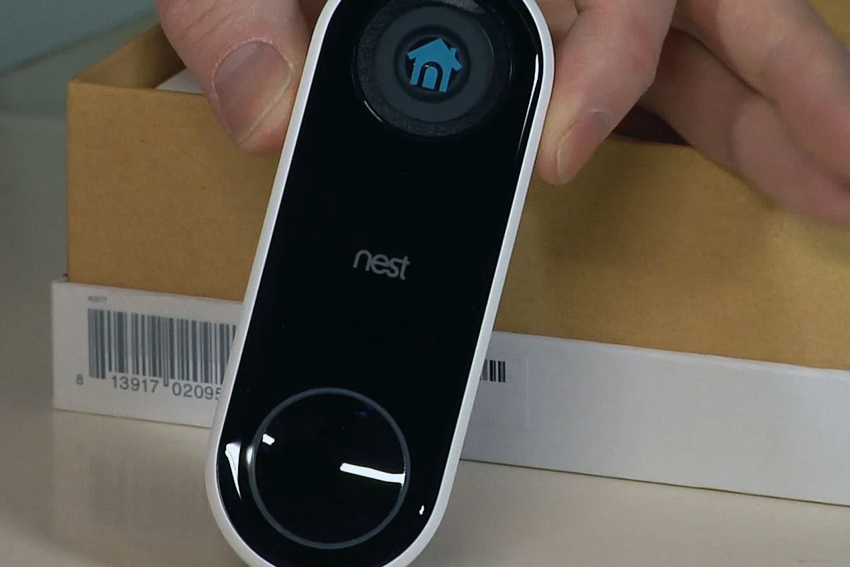 ADT will sell and install Nest devices under $450 million Google deal