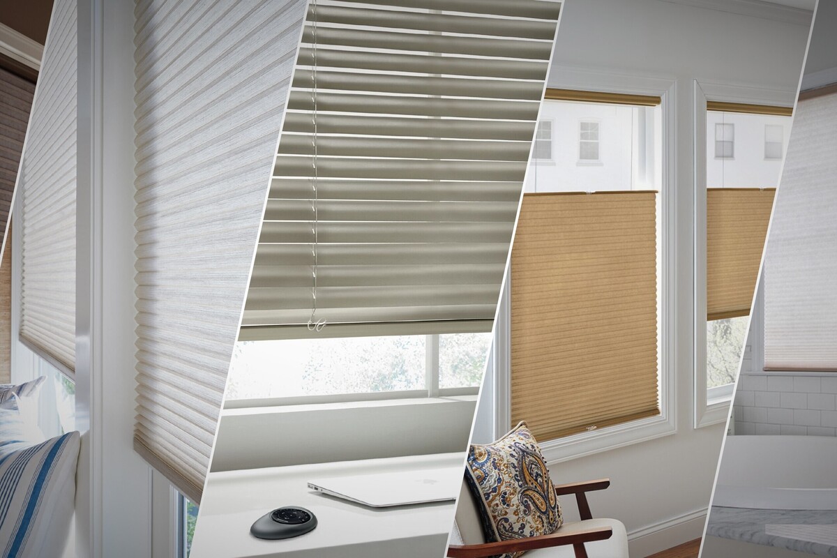 Best smart shades and blinds 2020: Buying advice, in-depth reviews