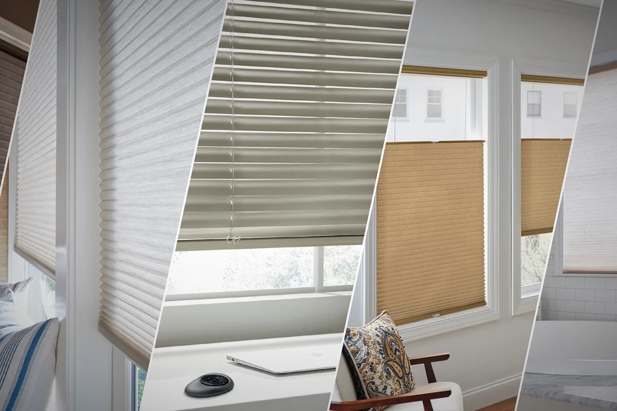 Best smart shades and blinds 2020: Buying advice, in-depth reviews