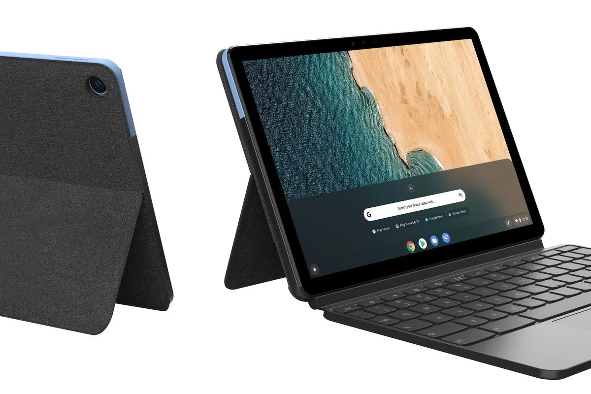 Chromebook perks now include Google's Stadia service