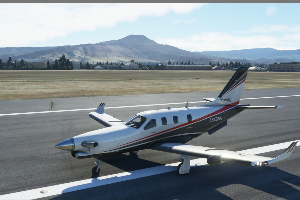 How Microsoft Flight Simulator could spur 'billions' in PC hardware sales