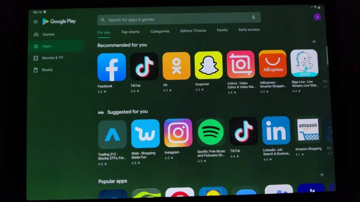 Samsung Galaxy Note 20 Ultra, Samsung Galaxy Tab S7 Users Report of Strange ‘Green Tint’ Issue