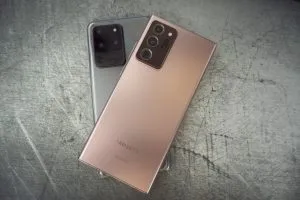 Samsung Galaxy Note 20 Ultra vs S20 Ultra: Which ultimate flagship should get all of your money?