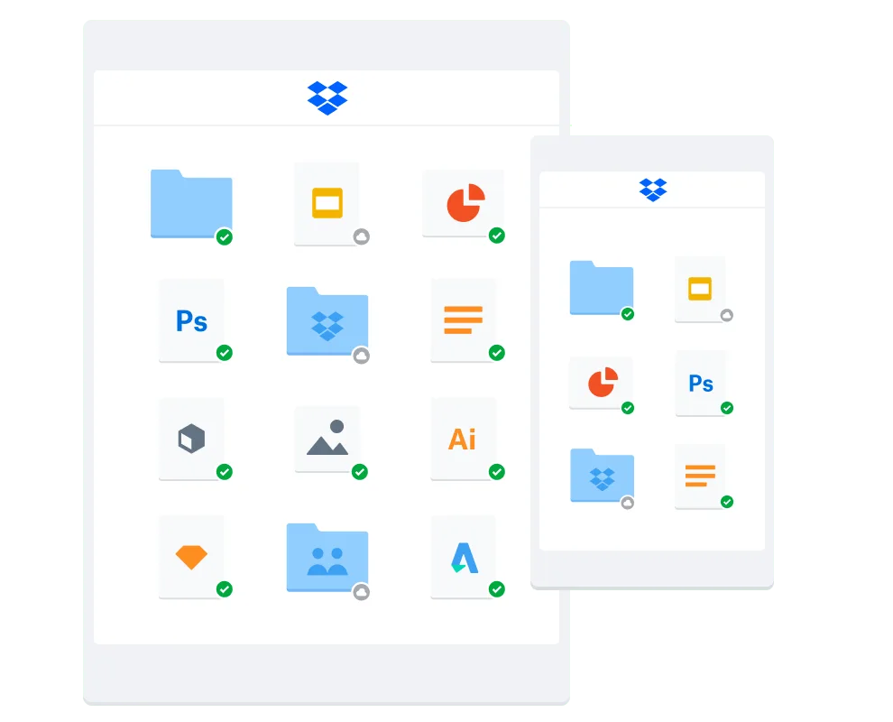 dropbox