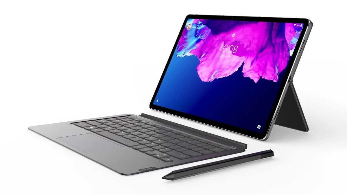 Lenovo Tab P11 Pro With 2K OLED Display Launched, Lenovo Tab M10 HD Gen 2 Debuts As Well