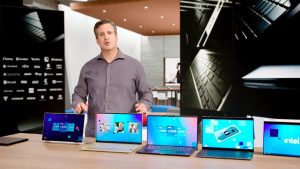 Intel Evo: What to Expect from New Ultra-Slim Laptops Launching Later This Year