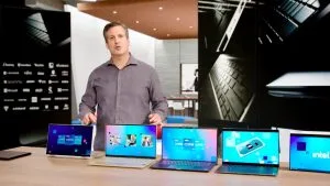 Intel Evo: What to Expect from New Ultra-Slim Laptops Launching Later This Year