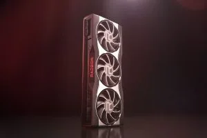 AMD reveals Radeon RX 6000 design with three fans