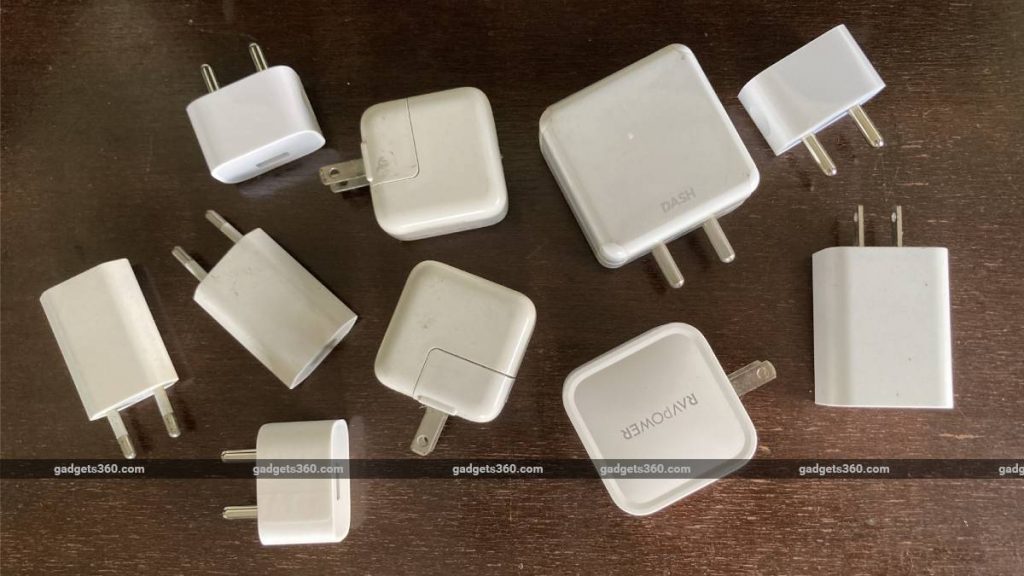 Apple Begins Ditching Bundled Chargers: Eco-Friendly Move or Cynical Stinginess?