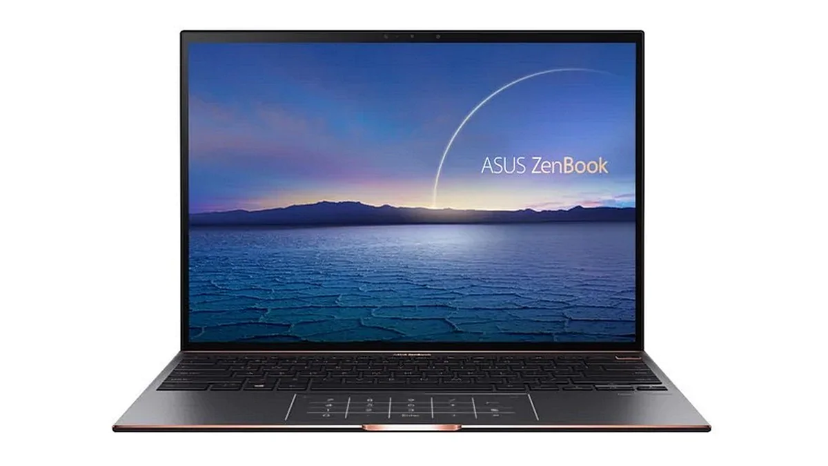 Asus ZenBook S With Up to 10th-Gen Intel Core i7 CPU, 3:2 Aspect Ratio Screen Launched