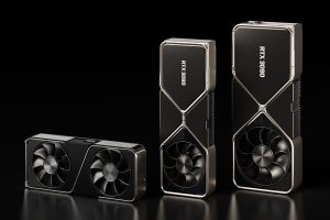 GeForce RTX 3080, RTX 3090: Nvidia's 'greatest generational leap ever'