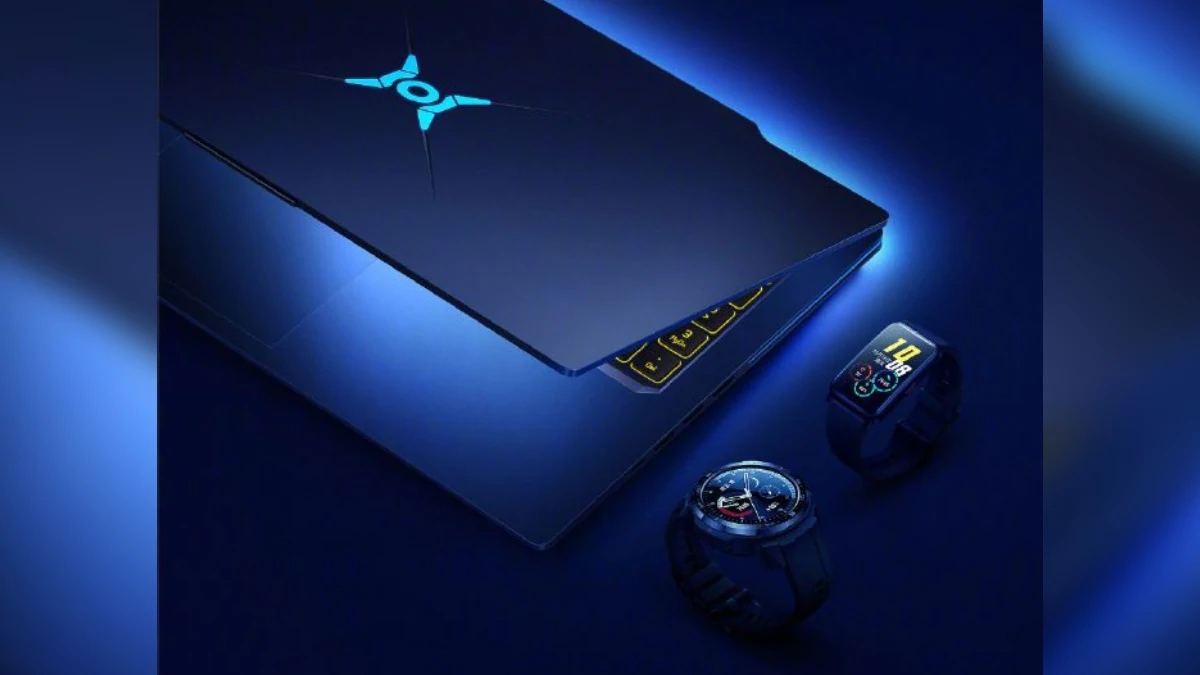 Honor Hunter Gaming Laptop to Launch on September 16, Company Confirms