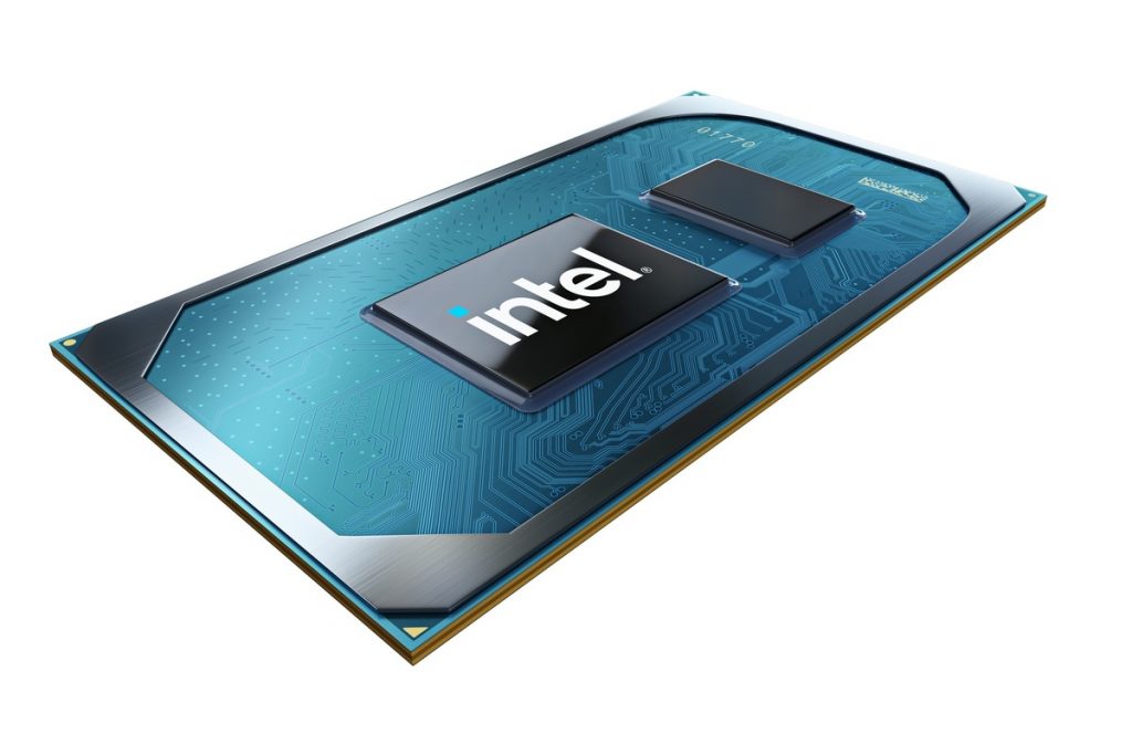 Intel 11th-gen Core i7-1185G7 Tiger Lake Preview: It's (mostly) faster than Ryzen