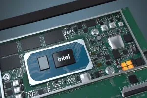 Intel coyly revealed an 8-core Tiger Lake CPU to fight AMD's Ryzen 4000