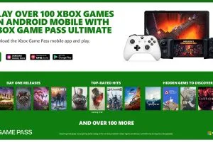 Microsoft's cloud gaming service isn't finished until there's a Windows 10 app