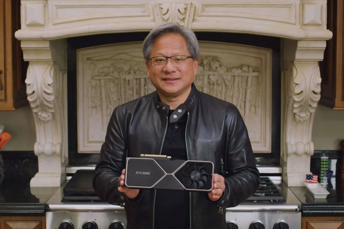 Nvidia GeForce RTX 30-series vs GeForce RTX 20-series: Full spec comparison