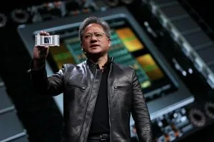 Nvidia will buy Arm for up to $40 billion, combining smartphone, GPU powerhouses