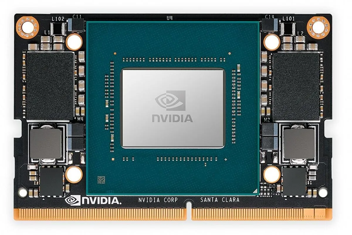 Nvidia's CEO argues that buying Arm won't threaten CPU neutrality