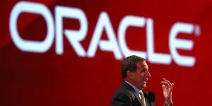 Oracle