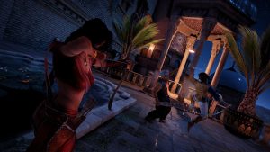 Prince of Persia Remake From India, Scott Pilgrim Re-Release, and More at Ubisoft Forward