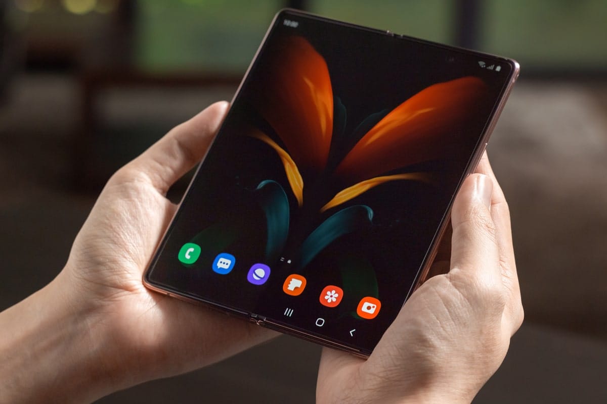 Samsung Galaxy Z Fold 2: Killer specs in search of killer purpose