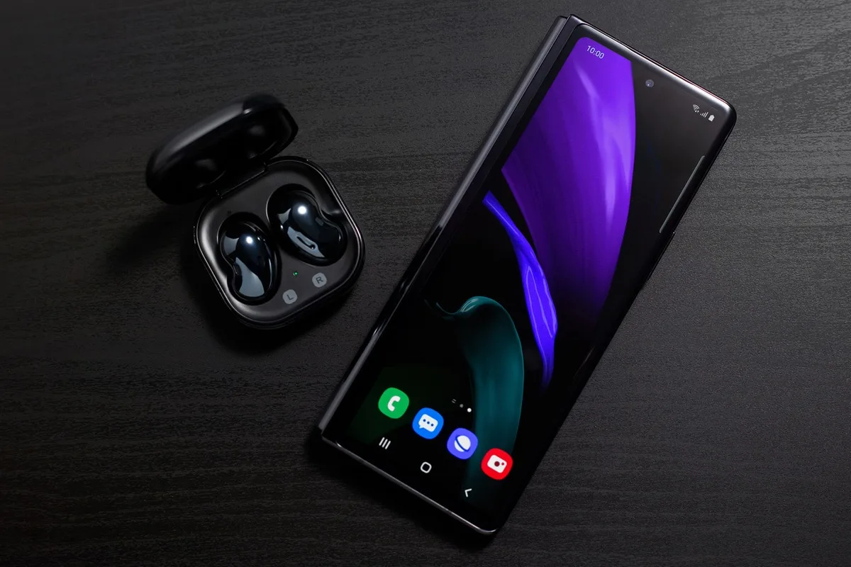 The Samsung Galaxy Z Fold 2’s price is actually even higher than it looks