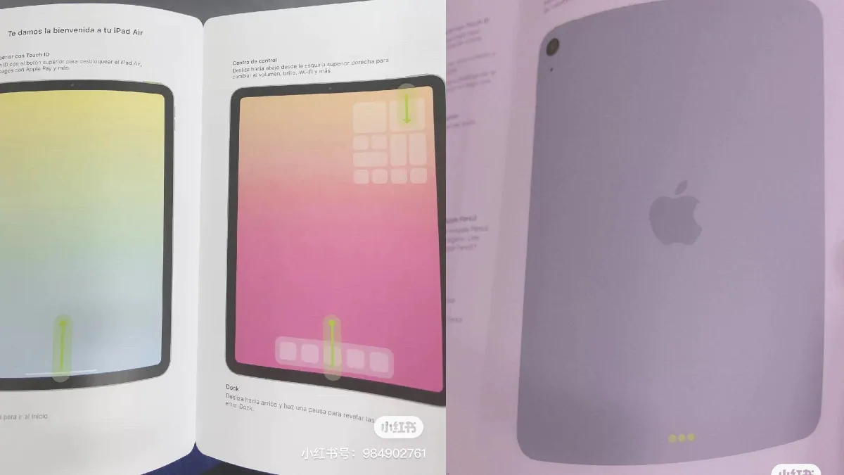 iPad and Apple Watch New Models Allegedly Certified on EEC, iPad Air 4 Leak Surfaces Online